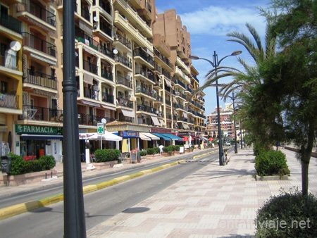 Port Saplaya, Alboraia (València)